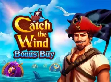 Wolf Winner Casino screenshot