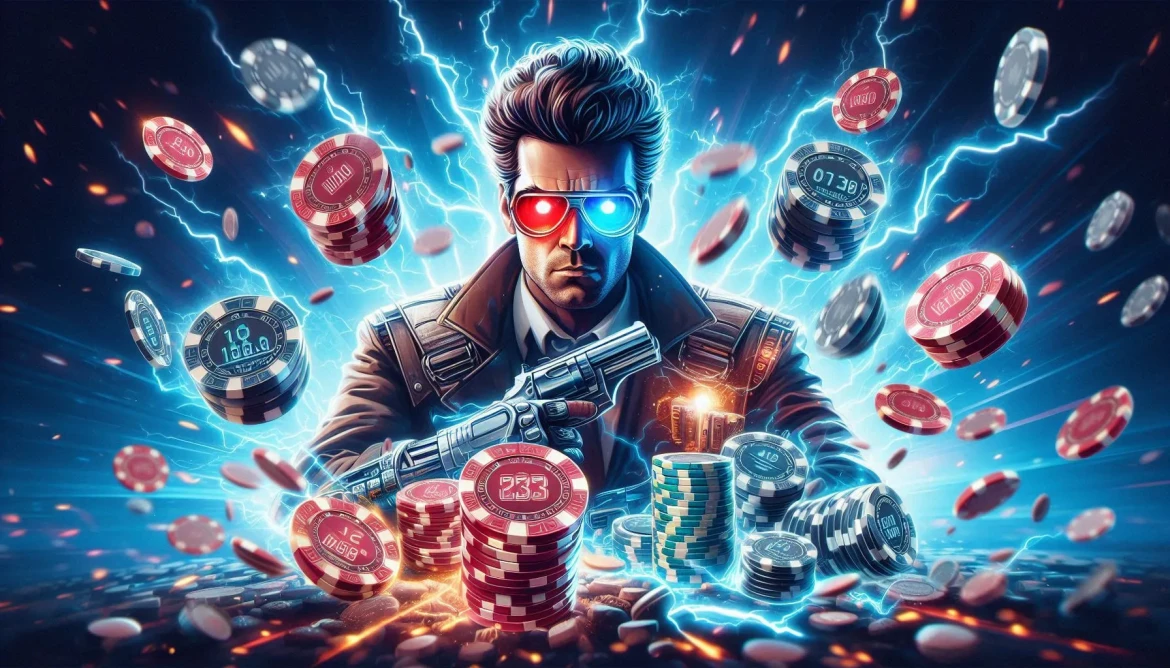 Wolf Winner Casino